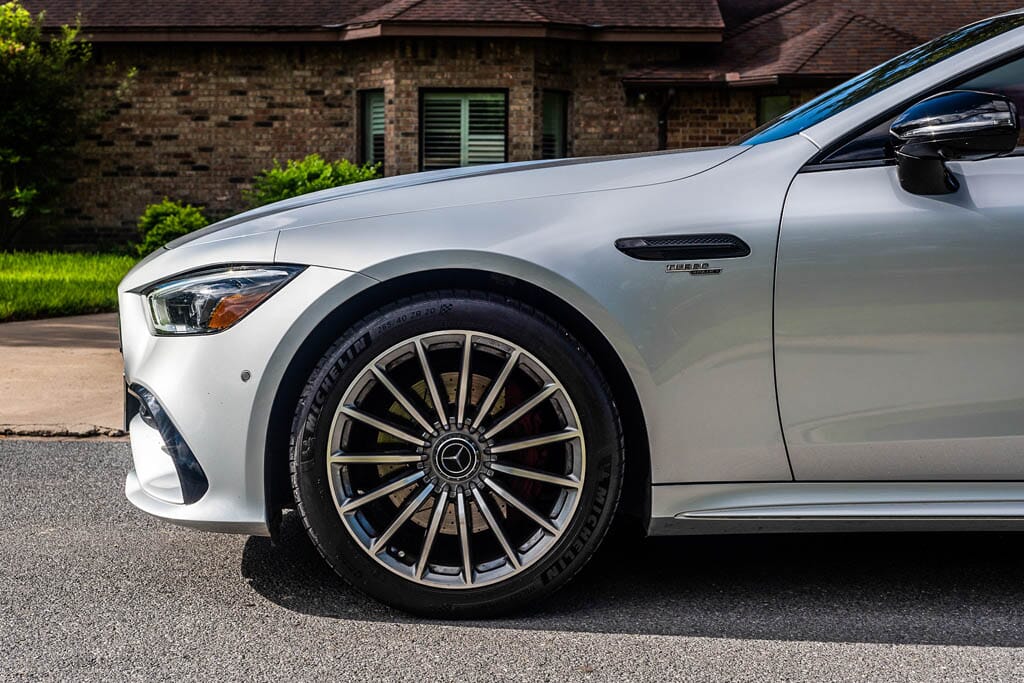 自動車 adma5575 2019 Mercedes-Benz AMG GT 53 53 for Sale | Exotic Car Trader